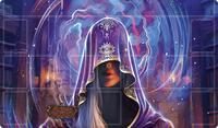 Flesh and Blood Playmat - Shroud of the Fate Watcher · Flesh and Blood Playmats