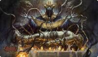 Flesh and Blood Playmat - Embalm · Flesh and Blood Playmats