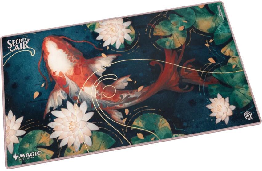 Magic: The Gathering Playmat - Dandân (Secret Lair) - Ultimate