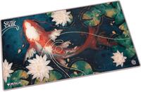 Magic: The Gathering Playmat - Dandân (Secret Lair) - Ultimate