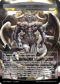 Satan
