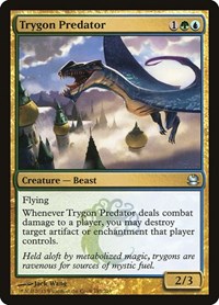 Trygon Predator (Modern Masters)
