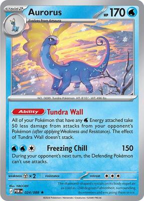 Aurorus