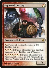 Figure of Destiny (Modern Masters)