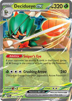 Lapras ex - ME03: Perfect Order - Pokemon - TCGplayer.com Lapras ex - ME03: Perfect Order - Pokemon - TCGplayer.com