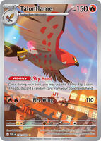 Talonflame - 091/088