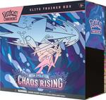 Chaos Rising Elite Trainer Box, sealed