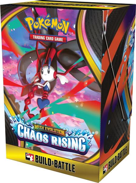 battle of chaos booster box price Yu-Gi-Oh Battle Of Chaos Booster – Toy Kingdom South Africa main image 0