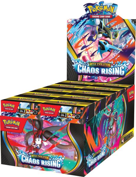 pokemon trading card game: mega evolution build and battle box Pokemon - TCG