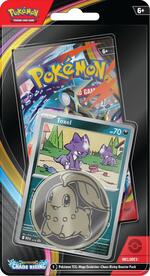 Chaos Rising Single Pack Blister [Toxel], sealed