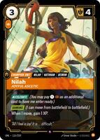 Double Trouble - Unleashed - Riftbound: League of Legends Trading