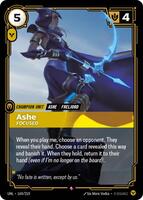 Sona - Harmonious - Origins - Riftbound: League of Legends Trading