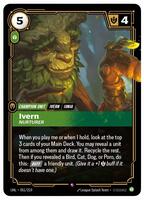 Pyke - Returned - Unleashed - Riftbound: League of Legends Trading