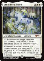 Emiel the Blessed (Year of the Horse 2026) - Standard Showdown