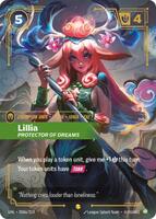 Deadbloom Predator - Origins - Riftbound: League of Legends