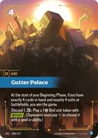 Dazzling Aurora - Origins - Riftbound: League of Legends Trading