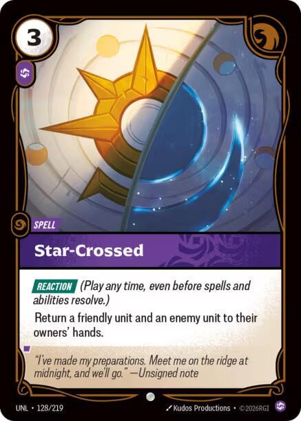 Sprite Fountain - Unleashed - Riftbound: League of Legends Trading Card ...
