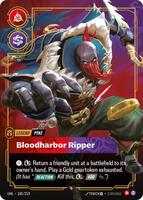 Master Yi - Wuju Master - Unleashed - Riftbound: League of Legends