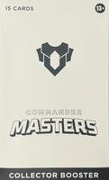 Commander Masters - Collector Booster Pack (Minimal Packaging) - Commander  Masters - Magic: The Gathering - TCGplayer.com