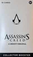 assassin's creed collector booster box tcgplayer Magic: The Gathering - | 12 Collector Boosters (10 Cards in Each Pack) designed for an expansive and impactful aesthetic TCGplayer: Shop Magic: The Gathering