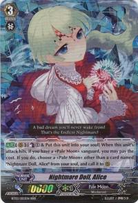Nightmare Doll, Alice