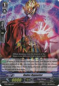 Hades Hypnotist