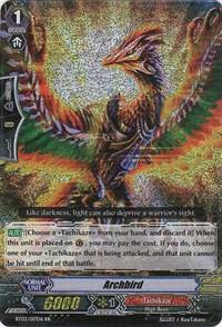Archbird