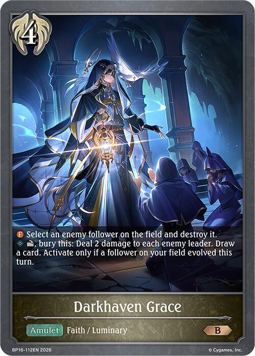 Darkhaven Grace