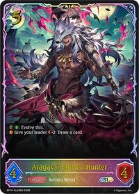Aragavy, Eternal Hunter (SL)