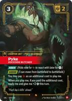 Vex - Apathetic - Unleashed - Riftbound: League of Legends Trading