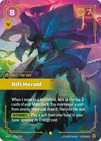 Time Warp - Origins - Riftbound: League of Legends Trading Card