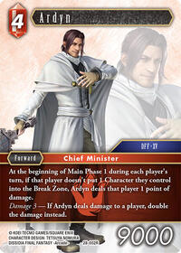 Ardyn