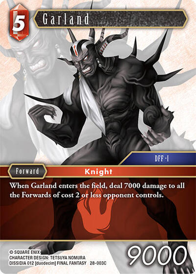Garland