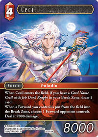 Cecil