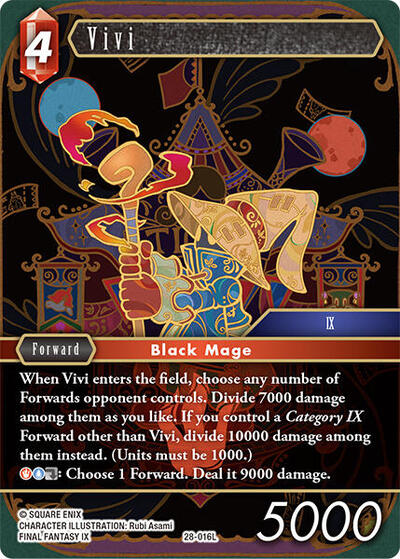 Vivi