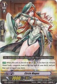 Circle Magus