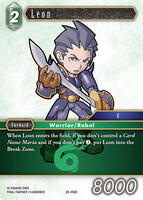 Chien Leon FF ファイナルファンタジー プレイブースター 21 Amazon.co