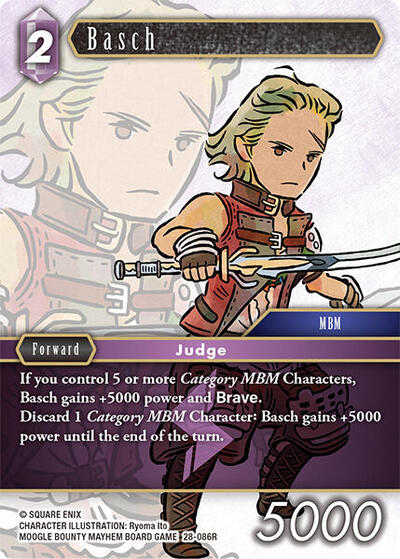 Basch
