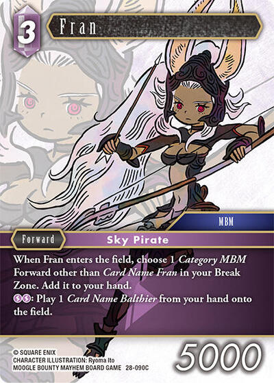 Fran