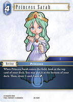 princess sarah mtg card 401 Games Canada - // Azusa, Lost but Seeking PRINCESS SARAH (AZUSA, LOST BUT