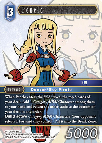 Penelo