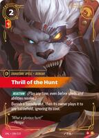 Svellsongur - Spiritforged - Riftbound: League of Legends Trading