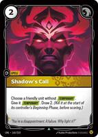 Double Trouble - Unleashed - Riftbound: League of Legends Trading