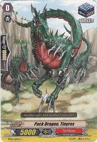 demonic lord invasion booster box Cardfight Vanguard [VGE-BT03] (English) Duskmourn: House of Horror -