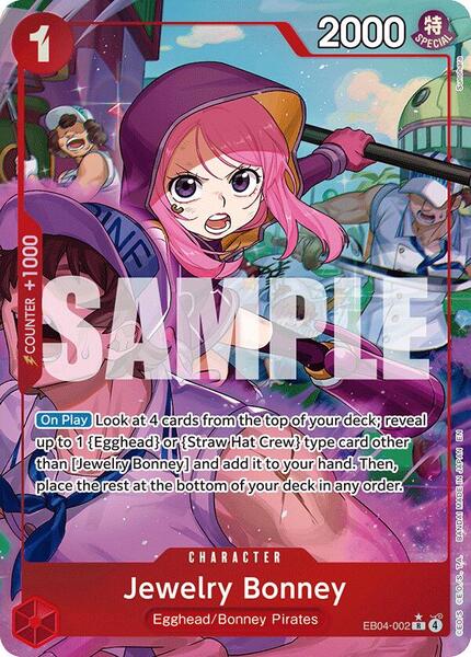Everything We Know About One Piece TCG: Adventure on Kami's Island