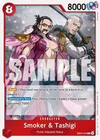 Monkey.D.Luffy - Wings of the Captain - One Piece Card Game