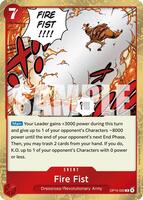 Roronoa Zoro (OP15-094) (Dash Pack) - Adventure on Kami's Island