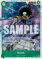 Adventure on Kami's Island | One Piece Card Game | TCGplayer