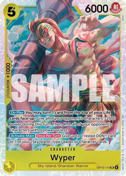 best one piece tcg leaders Leader Collection Japanese Promo – One Piece TCG Guide: Which