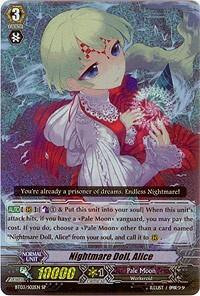 Nightmare Doll, Alice